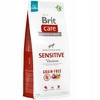 Image de Brit Care Sensitive game sans céréales 12 kg