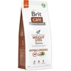 Image de Brit Care Hypoallergénique Perte de Poids Lapin 12kg