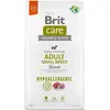 Image de Brit Care Dog Hypoallergénique à l'agneau Adultes Petites Races 7 kg