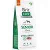 Image de Brit Care Dog Hypoallergénique avec agneau Senior 12 kg