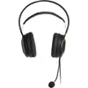 Image de Connect IT CI-256, Filaire, Gaming, 20 - 20000 Hz, 414 g, Casque, Noir