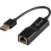 Image de i-tec Advance USB 2.0 Fast Ethernet Adapter - Neuf