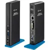 Image de i-tec U3HDMIDVIDOCK i-tec Dockingstation Dual USB 3.0 inkl. USB Charging Port