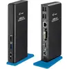 Image de i-tec USB 3.0 Dual Docking Station HDMI DVI - Neuf
