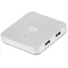 Image de i-tec Metal Superspeed USB 3.0 4-Port Hub - Neuf