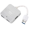 Image de i-tec Metal USB 3.0 Passive HUB 4 Port - Neuf