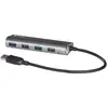 Image de i-tec Metal Superspeed USB 3.0 4-Port Hub - Neuf
