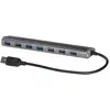 Image de i-tec Metal Superspeed USB 3.0 7-Port Hub - Neuf