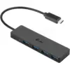 Image de Hub USB Type C I-Tec - 4 ports USB 3.0 (Noir) #DEFAULT