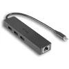 Image de i-tec Advance C31GL3SLIM Obturateur de baie de lecteur Noir