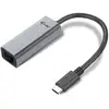 Image de i-tec Metal USB-C Gigabit Ethernet Adapter - Neuf