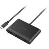 Image de I-TEC i-tec USB C HDMI Travel Adapter PD/Data