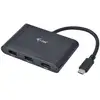 Image de i-tec USB C HDMI Travel Adapter PD/Data - Neuf