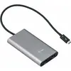 Image de i-tec Thunderbolt 3 adaptateur vidéo double HDMI/60Hz