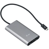 Image de i-tec Thunderbolt 3 adaptateur vidéo double HDMI/60Hz - Neuf