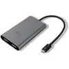 Image de i-tec Thunderbolt 3 Dual DP Video Adapter - Neuf