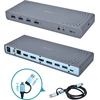 Image de I-tec USB 3.0/USB-C Dualdock mit PD 1x 5K 2x 4K 60