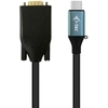 Image de i-tec USB-C VGA Cable Adapter 1080p / 60 Hz 150cm