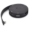 Image de i-tec USB-C Pocket Dock 4K HDMI or VGA with PD, filaire, USB 3.2 Gen 1 (3.1 Ge