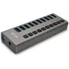 Image de Hub USB 3.0 I-Tec - 10 ports 48W #DEFAULT