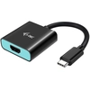 Image de i-tec USB-C HDMI Adapter 4K/60 Hz - Neuf