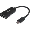 Image de I-TEC i-tec USB-C Display Port Adapter 4K/60 Hz