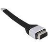 Image de i-tec USB-C Flat VGA Adapter 1920 x 1080p/60 Hz