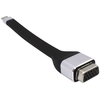 Image de i-tec USB-C Flat VGA Adapter 1920 x 1080p/60 Hz - Neuf