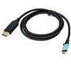 Image de i-tec USB-C DisplayPort Cable Adapter 4K / 60 Hz 200cm