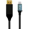 Image de I-tec Usb-c Displayport Cable Adapter 4k / 60 Hz 200cm