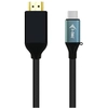Image de i-tec USB-C HDMI Cable Adapter 4K / 60 Hz 200cm - Neuf