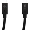 Image de i-tec Thunderbolt 3 - Câble de classe, 40 Gbps, 100W Power Delivery, USB-C Compatible, 150cm
