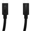 Image de i-tec Thunderbolt 3   Class Cable, 40 Gbps, 100W Power Delivery, USB-C Compatible, 150cm - Neuf
