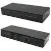 Image de i-tec USB-C Quattro Display Docking Station with Power Delivery 85 W - Neuf