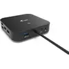 Image de Station d'accueil USB-C I-Tec Dual Display Docking Station (Noir) #DEFAULT