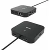 Image de I-TEC i-tec USB-C Dual Display Docking Station with Power Delivery 100 W