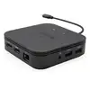 Image de i-tec Thunderbolt 3 Travel Dock Dual 4K Display + Power Delivery 60W - Neuf