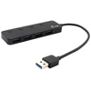 Image de i-tec USB 3.0 Metal HUB 4 Port with individual On/Off Switches - Neuf