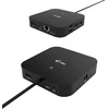 Image de I-TEC i-tec Station d'accueil USB-C HDMI DP avec Power Delivery 100 W