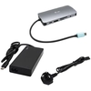 Image de i-tec Metal USB-C Nano Dock HDMI/VGA with LAN + Universal Charger 77 W - Neuf
