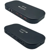 Image de i-tec Thunderbolt 3/USB-C Dual 4K Docking Station + USB-C to DisplayPort Cable (1,5 m) + Power Delivery 60W - Neuf