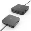 Image de i-tec USB-C HDMI Dual DP Docking Station with Power Delivery 100 W - Neuf