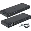 Image de I-TEC i-tec USB 3.0 / USB-C / Thunderbolt 3 Dual Display Docking Station Gen2 + Power Delivery 100W