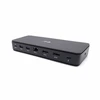 Image de I-tec Thunderbolt 4 Dual Displayport Docking Station Pro + Power Delivery 92 W