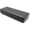 Image de I-TEC i-tec Universal 6x 4K/60Hz Display Docking Station + Power Delivery 140W