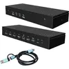 Image de I-TEC i-tec Universal 5x 4K/60Hz Display Docking Station + Power Delivery 100W