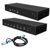 Image de i-tec Universal 5x 4K/60Hz Display Docking Station + Power Delivery 100W - Neuf