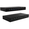 Image de I-tec Usb-c Kvm Dock Pro For Three Hosts, Dual Video, With 2x Power Delivery, Max 92w