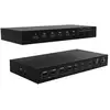 Image de i-tec USB-C KVM Dock PRO for Three Hosts, Dual Video, with 2x Power Delivery, max 92W - Neuf