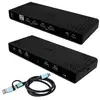 Image de i-tec Universal Dual 4K Display Docking Station + Power Delivery 85W - Neuf